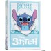 Pokerkaarten Bicycle - Disney Stitch