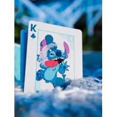 Pokerkaarten Bicycle - Disney Stitch