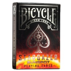 Pokerkaarten Bicycle- Stargazer Sunspot