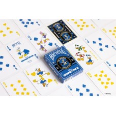 Pokerkaarten Bicycle Disney Donald Duck