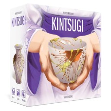 Kintsugi (NL/DE)