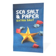 Sea Salt & Paper - Extra Salt uitbr.NL