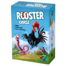 Rooster Chase
* levertijd onbekend *