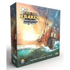 Feed the Kraken - Retail
* levertijd onbekend *