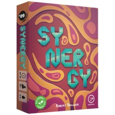 Synergy - Kaartspel JD